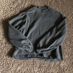 Abercrombie & Fitch Boyfriend Sweatshirt